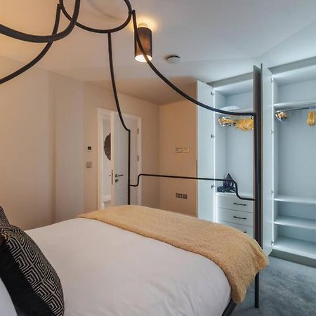 1Br Gem, Private Parking Lägenhet Windsor Exteriör bild